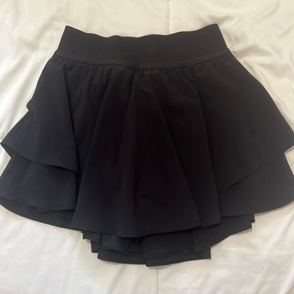 Lululemon Court Rival HR Skirt - Picture 4 of 7